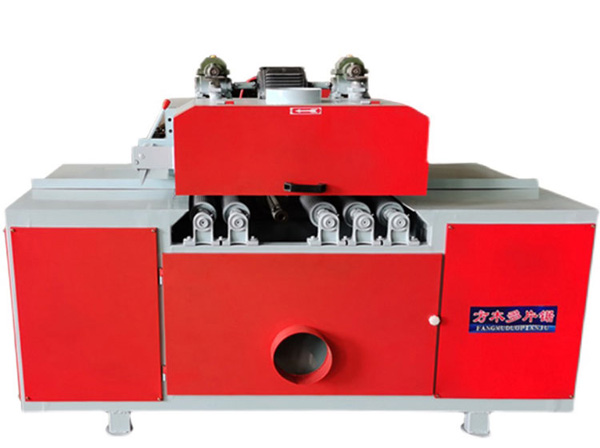 方木多片锯厂家