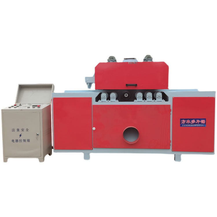 全自动方木多片锯