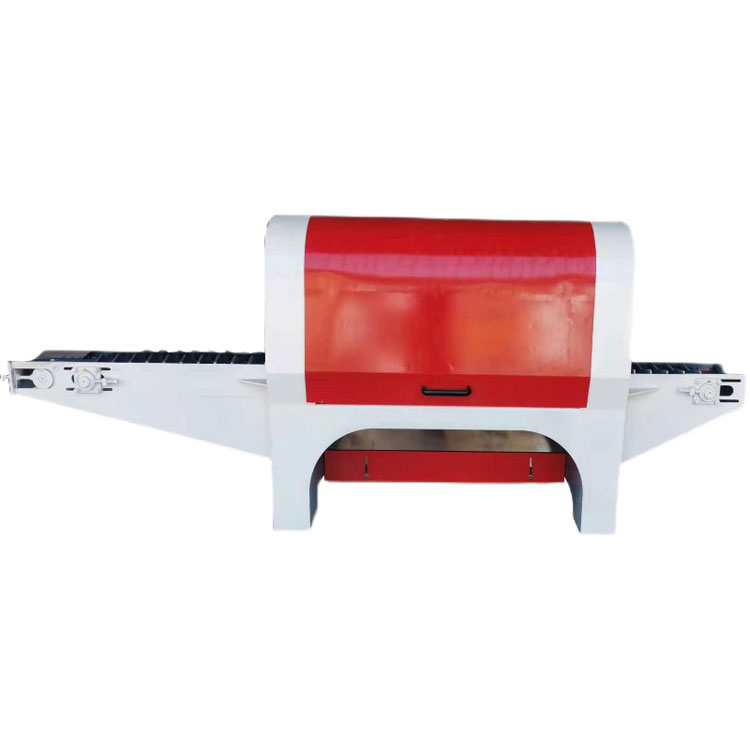 自动板材圆木多片锯